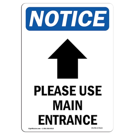 Signmission